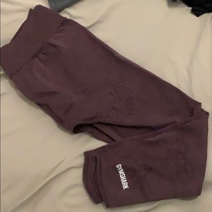 Gymshark “Studio leggings”